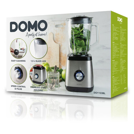 Domo DO1133BL (foto 6)