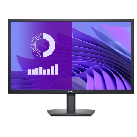LED monitor DELL SE2425H 24" (210-BNHL)