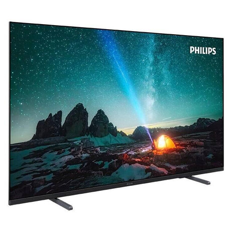 LED televize Philips 65PUS7609/12