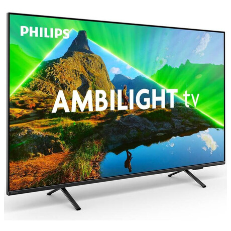 LED televize Philips 65PUS8319/12