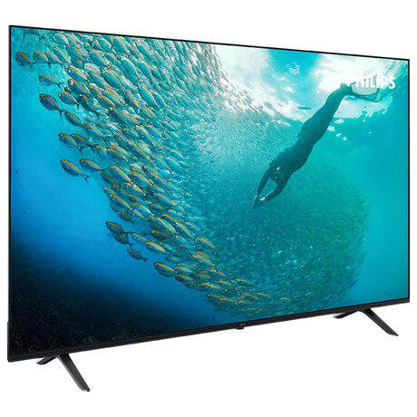 LED televize Philips 75PUS7009/12