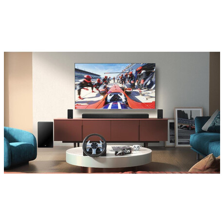 Soundbar TCL Q85HE