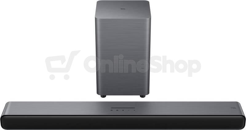 Soundbar TCL S55HE