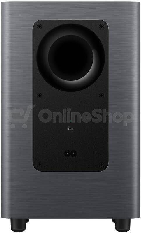 Soundbar TCL S55HE