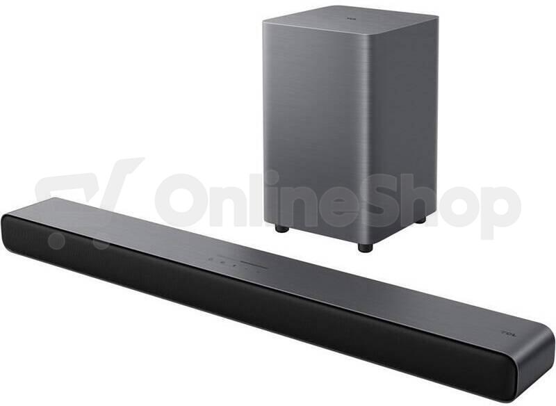 Soundbar TCL S55HE