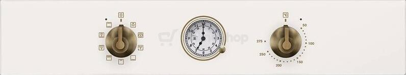 Trouba Electrolux 600 SurroundCook EOA5220FOV