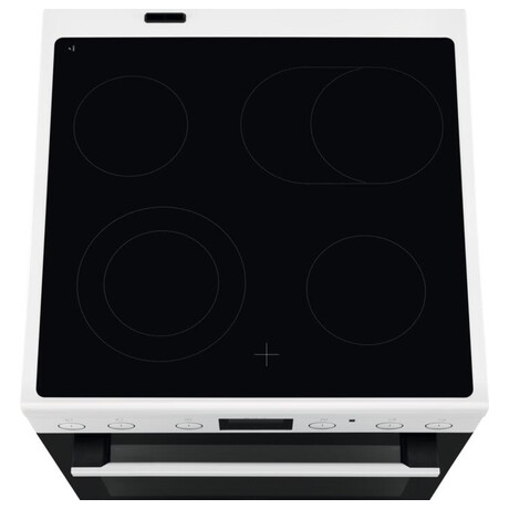 AEG Mastery AirFry CCB6440CBW (foto 2)