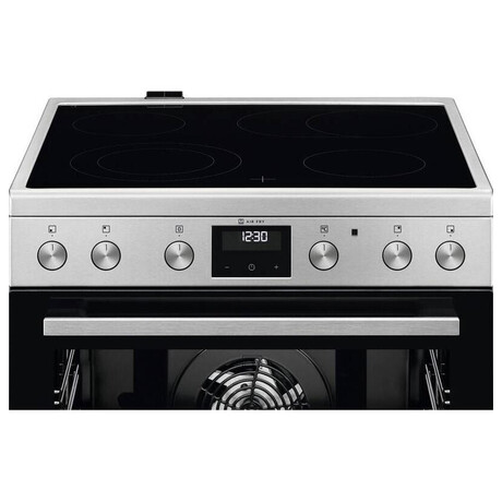 AEG Mastery AirFry CCB6446CBM (foto 1)