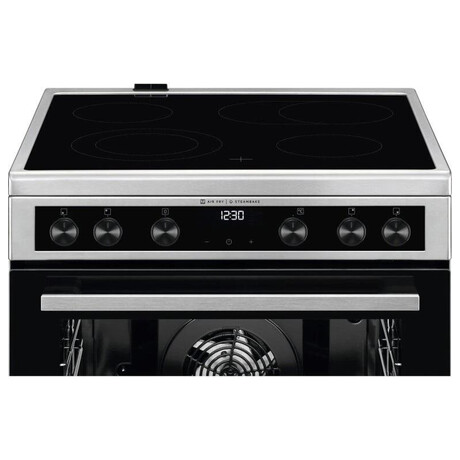 AEG Mastery SteamBake CCB6648BBM (foto 1)
