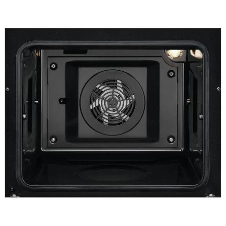 AEG Mastery SteamBake CCB6648BBM (foto 2)