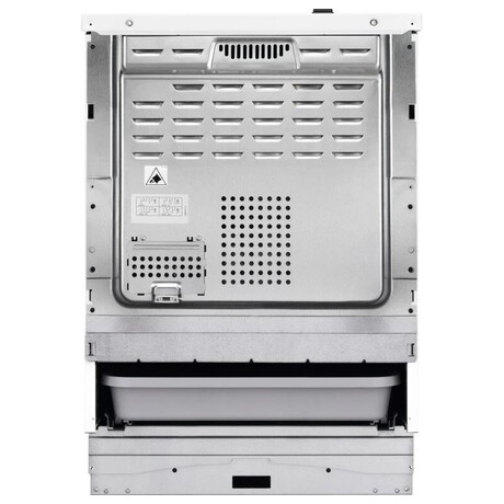 AEG Mastery SteamBake CCB6648BBM (foto 3)