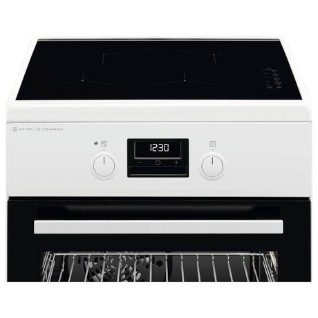 AEG Mastery SteamBake CIB56491BW (foto 1)