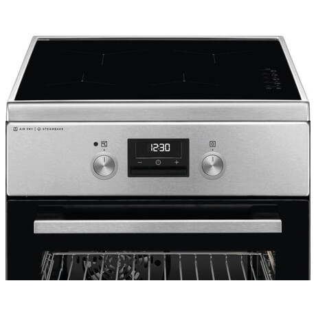 AEG Mastery SteamBake CIB56491BM (foto 1)