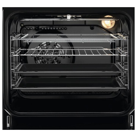 AEG Mastery SteamBake CIB56491BM (foto 3)