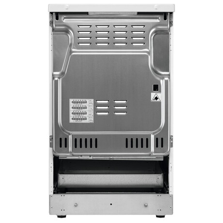 Electrolux SteamBake LKI564266W (foto 2)