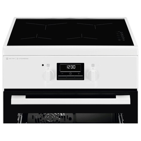 Electrolux SteamBake LKI564266W (foto 1)