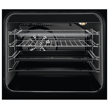 Electrolux SteamBake LKI564266W (foto 4)