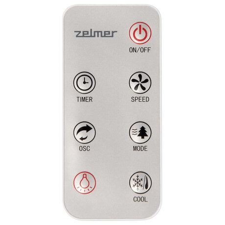 Zelmer ZCL6030 (foto 2)