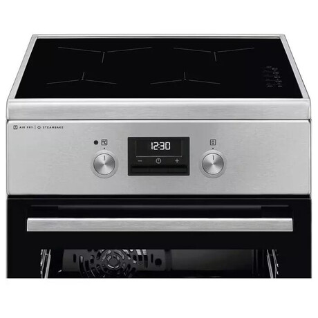 Electrolux SteamBake LKI564266X (foto 1)