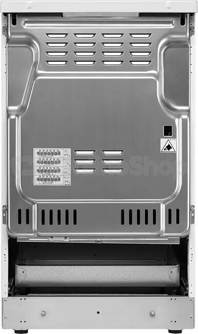 Sporák Electrolux SteamBake LKI564266X