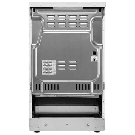 Electrolux SteamBake LKI564266X (foto 4)