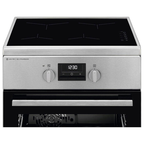 Electrolux SteamBake LKI564267X (foto 1)