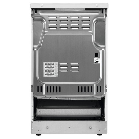 Electrolux SteamBake LKI564267X (foto 2)