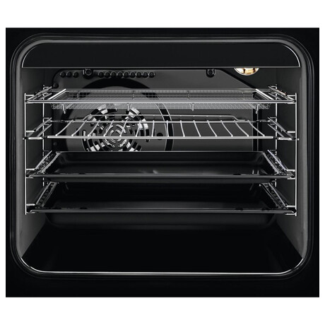 Electrolux SteamBake LKI564267X (foto 4)