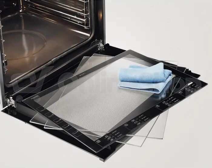 Trouba Electrolux 600 SurroundCook EOA5220FOR