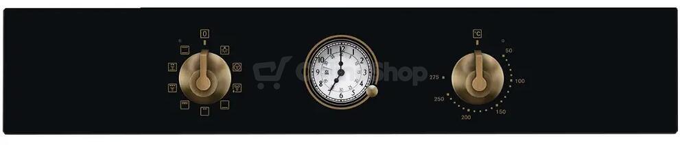 Trouba Electrolux 600 SurroundCook EOA5220FOR