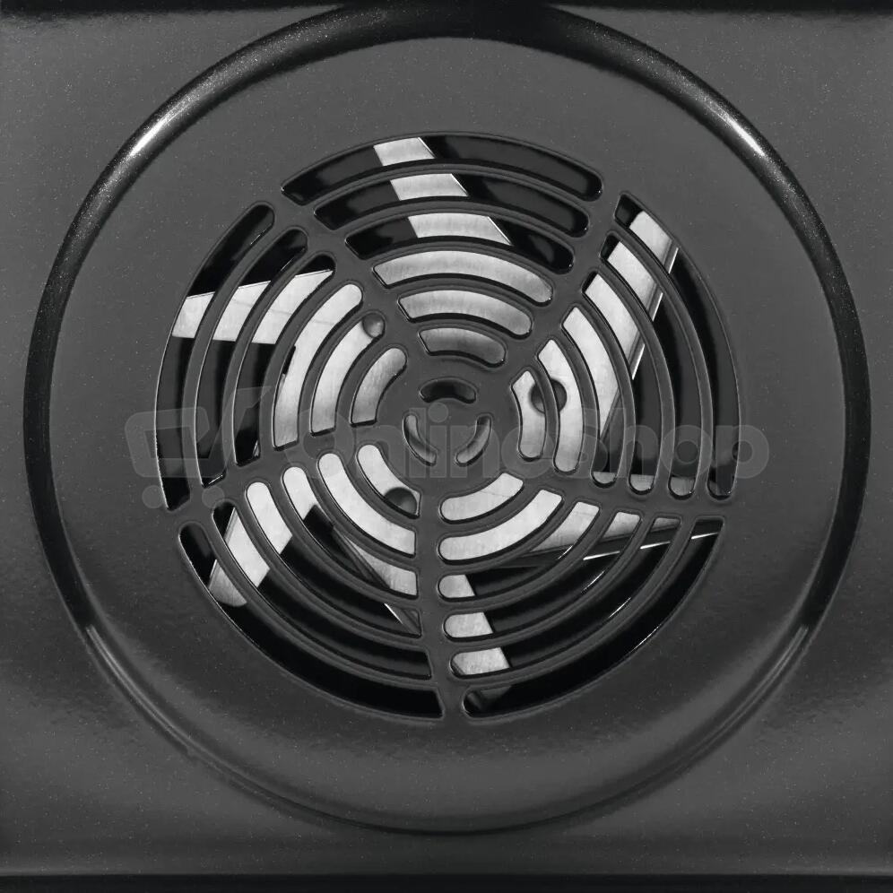 Trouba Electrolux 600 SurroundCook EOA5220FOR