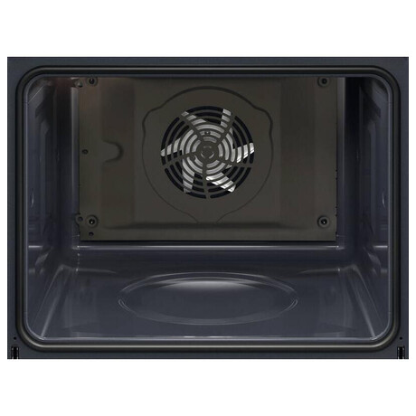 Trouba Electrolux 600 SurroundCook EOA5220FOR