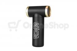 KiCA Jet Fan 2S ventilátor (Black)