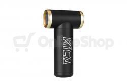 KiCA Jet Fan 2S ventilátor (Black)
