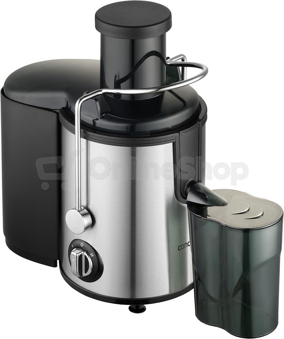 Concept Odšťavňovač odstředivý 1000W LO7095