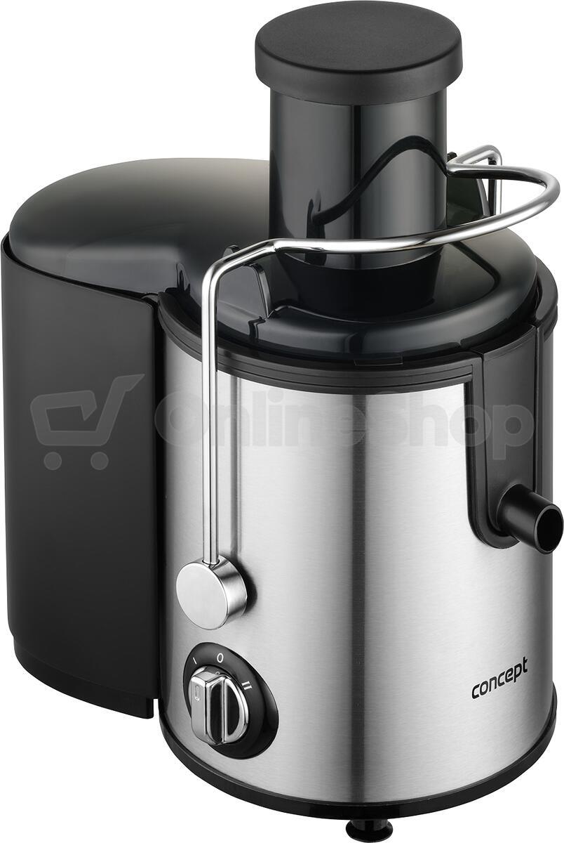 Concept Odšťavňovač odstředivý 1000W LO7095