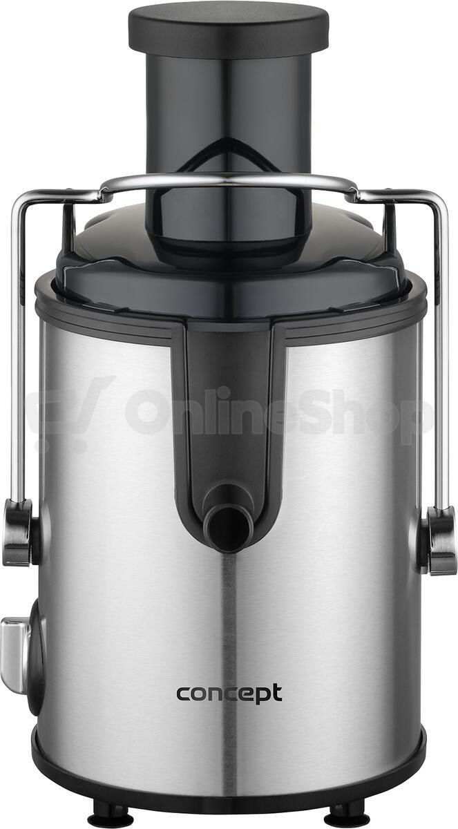 Concept Odšťavňovač odstředivý 1000W LO7095