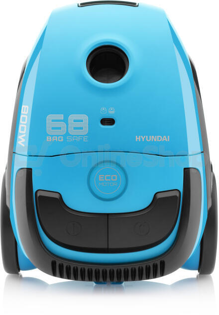 Sáčkový vysavač Hyundai VC068LB