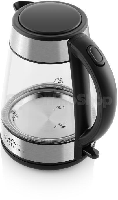 Rychlovarná konvice ETA Crystela II 1154 90000