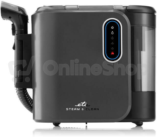 Čistič skvrn ETA Steam&Clean 7214 90000