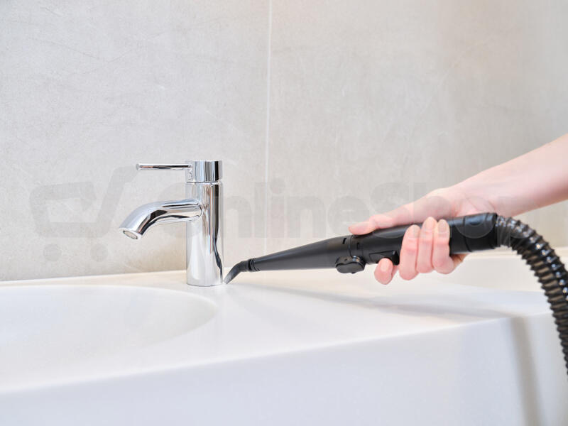 Čistič skvrn ETA Steam&Clean 7214 90000