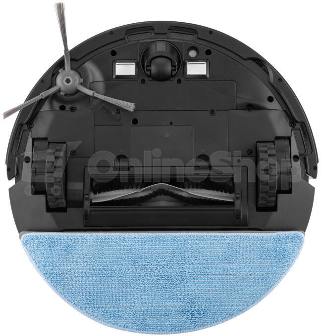 Robotický vysavač ETA Leone Pro 6244 90000