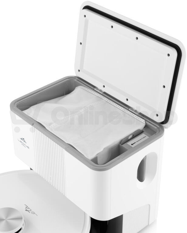 Robotický vysavač ETA Leone Pro 6244 90000