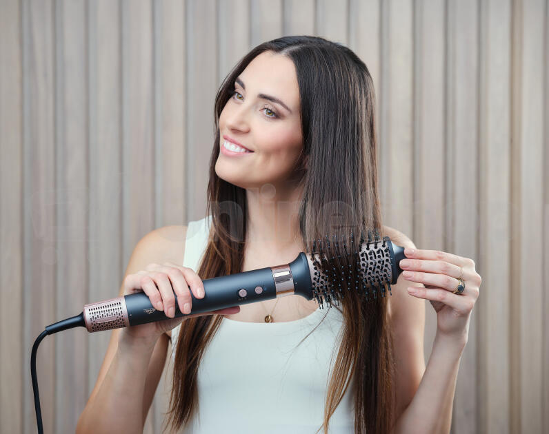 Styler ETA Fenité Exclusive 0323 90000