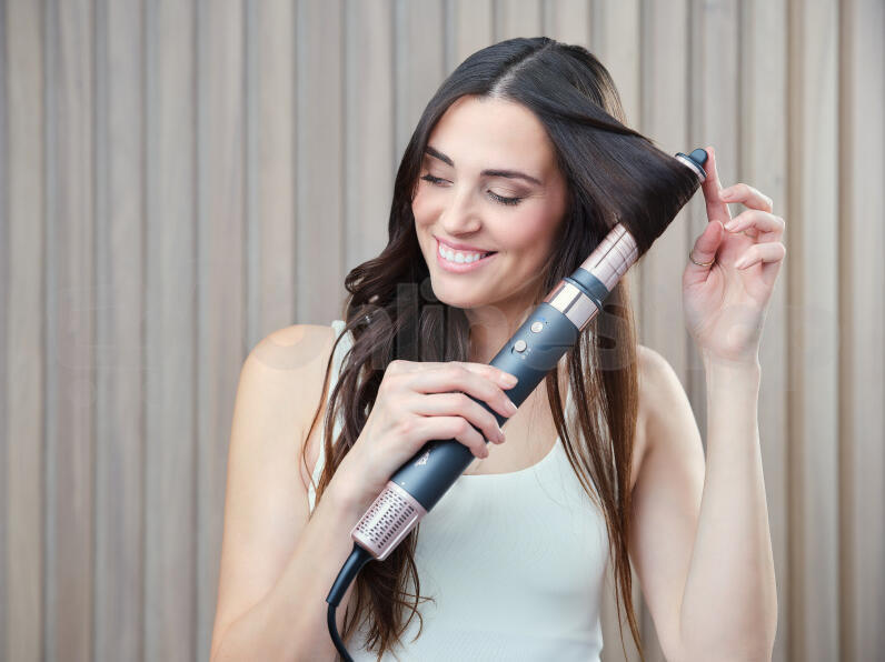 Styler ETA Fenité Exclusive 0323 90000