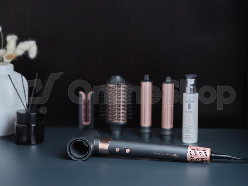 Styler ETA Fenité Exclusive 0323 90000