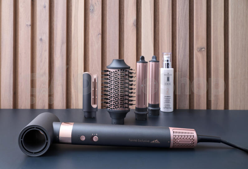 Styler ETA Fenité Exclusive 0323 90000