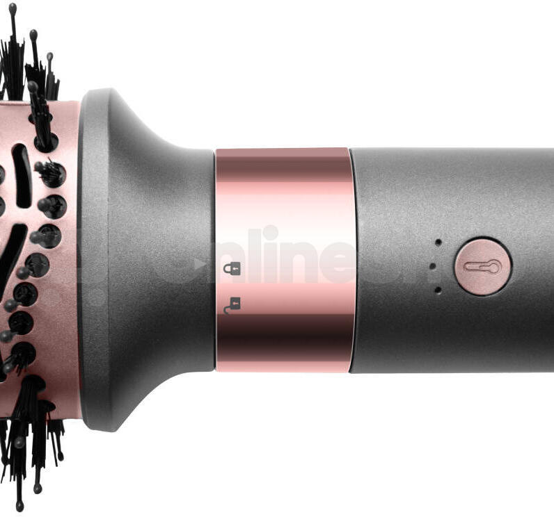 Styler ETA Fenité Exclusive 0323 90000