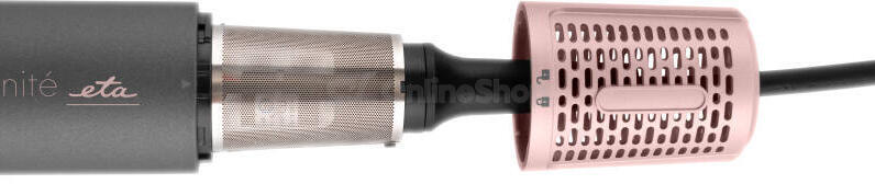 Styler ETA Fenité Exclusive 0323 90000
