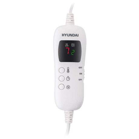 Vyhřívací deka Hyundai CCH130